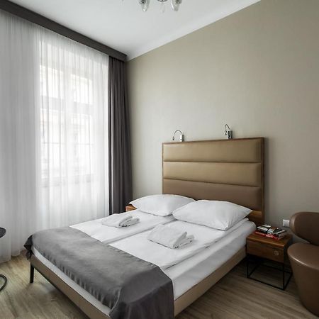 קרקוב G12 Aparthotel מראה חיצוני תמונה