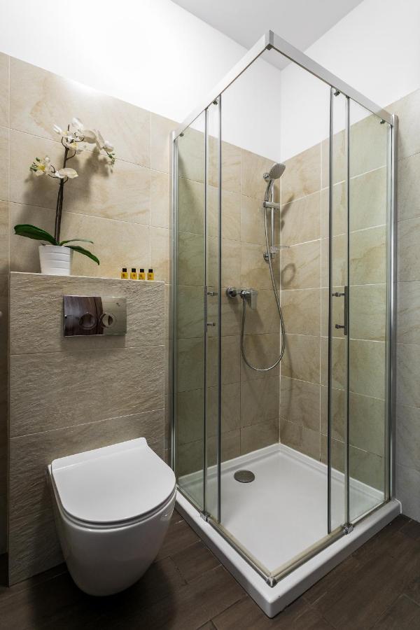 קרקוב G12 Aparthotel מראה חיצוני תמונה