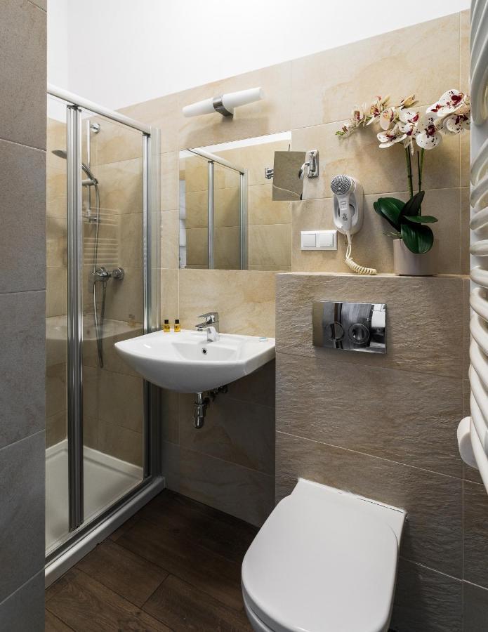 קרקוב G12 Aparthotel מראה חיצוני תמונה