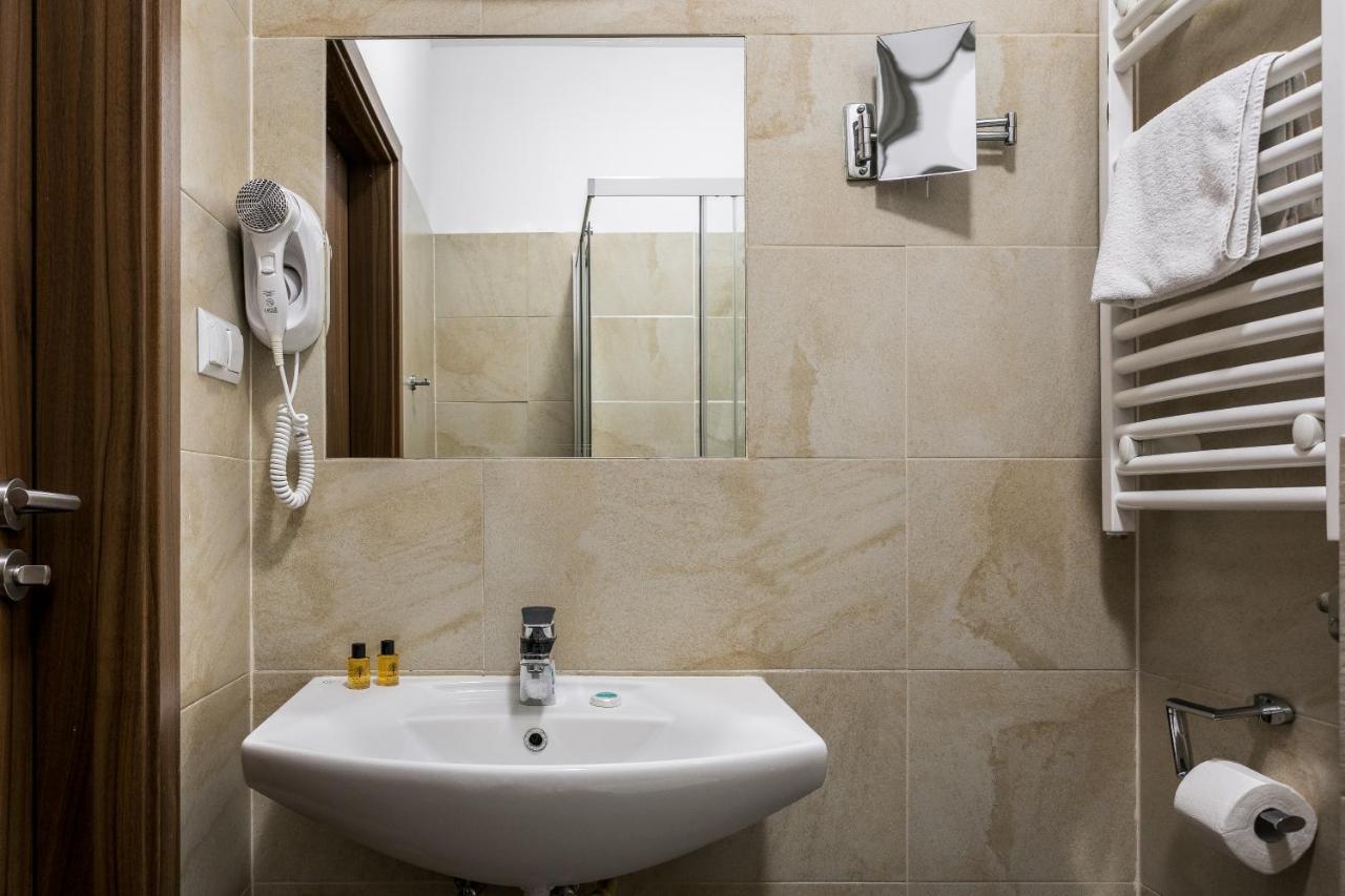 קרקוב G12 Aparthotel מראה חיצוני תמונה